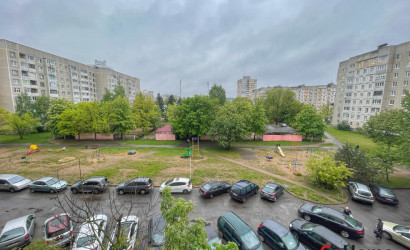 Снять 3-комнатную квартиру, Минск, ул. Руссиянова, д.  (Первомайский район). Фото 10