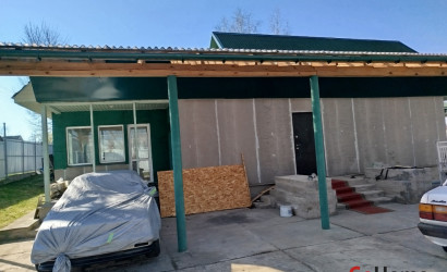 Купить дом, Колодищи, Доватора21, 11 соток. Фото 7