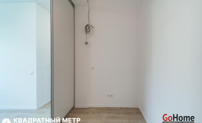 Купить 2-комнатную квартиру, Минск, Седова ул., 10(Заводской район). Фото 12