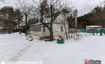 Купить дом в деревне, Отдых, 12 соток. Фото 23