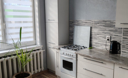 Снять 1-комнатную квартиру на сутки, Поставы, Зелёная 17. Фото 14