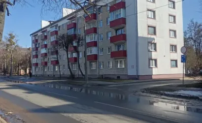 Купить 2-комнатную квартиру, Барановичи, ул. Курчатова,17. Фото 5