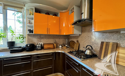 Купить дом, Кобрин, г. Кобрин, 15 соток. Фото 13