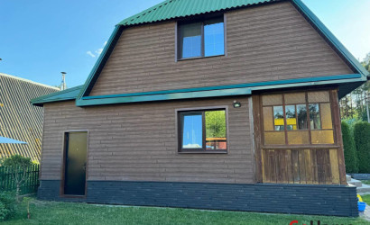 Купить дачу, СТ Химик, 4.66 соток. Фото 17