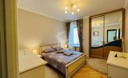 Снять 3-комнатную квартиру, Минск, ул. Комсомольская, д. 29. Фото 16