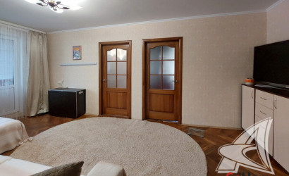 Купить 3-комнатную квартиру, Брест, Восток, ул. Московская. Фото 11