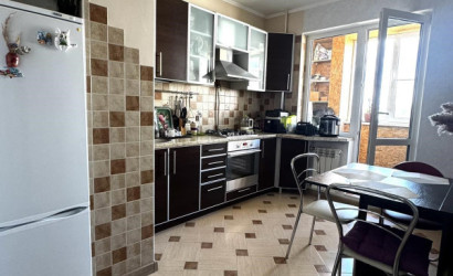Купить 2-комнатную квартиру, Гомель, Речицкий, 98. Фото 8