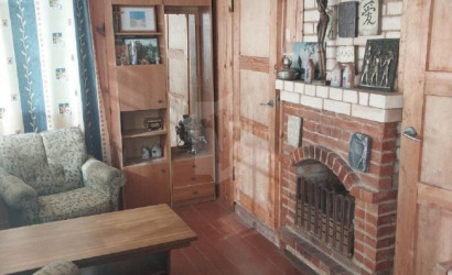 Купить дом в деревне, Инженер, 7 соток. Фото 2