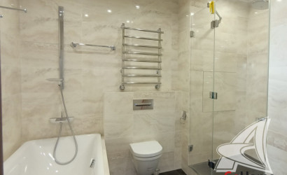 Купить 2-комнатную квартиру, Брест, Центр, ул. Ленина. Фото 14