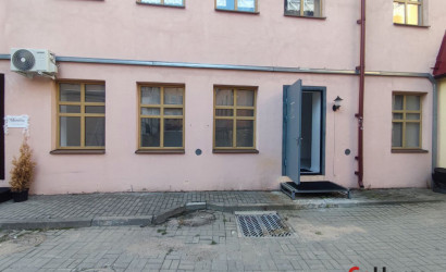 Аренда офиса, Минск, Немига, 3/А,  25 кв.м.. Фото 5