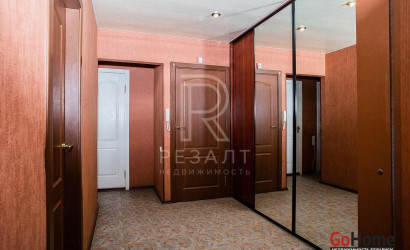 Купить 4-комнатную квартиру, Минск, Громова ул., 34 (Московский район). Фото 17