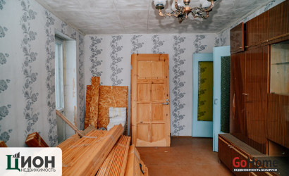 Купить 2-комнатную квартиру, Коковчино, Школьная, 2. Фото 14