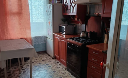 Снять 3-комнатную квартиру на сутки, Островец, Володарского, 37. Фото 1