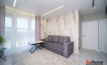 Купить 3-комнатную квартиру, Минск, Брилевская ул., 37 (Октябрьский район). Фото 17