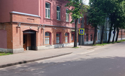 Продажа офиса, Витебск, ул. Советской Армии , д. , 80 кв.м.. Фото 5