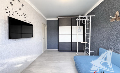 Купить 2-комнатную квартиру, Брест, Киевка, ул. Вишневая. Фото 7