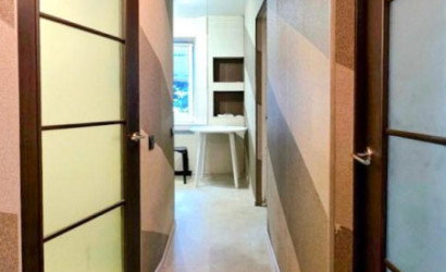 Купить 2-комнатную квартиру, Минск, Менделеева ул., 11 (Партизанский район). Фото 8