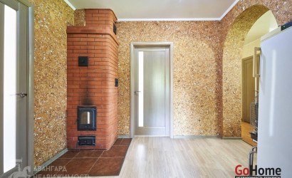 Купить дом, Ружамполь, Лесная ул., 25 соток. Фото 23