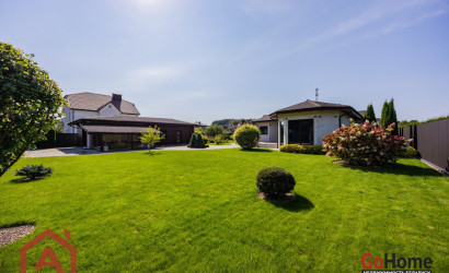 Купить дом, Ратомка, Изумрудная, 16 соток. Фото 6