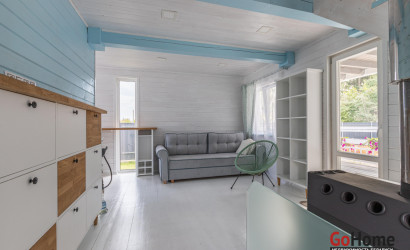 Купить дом, ВЕРЯГИ, 11 соток. Фото 4