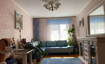 Купить 3-комнатную квартиру, Могилев, Витебский просп., 9. Фото 3