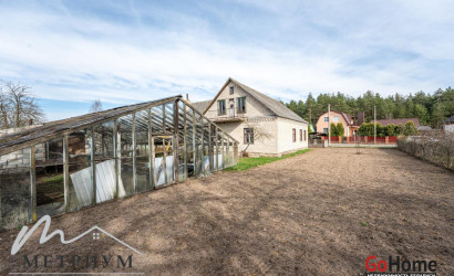 Купить дом, Конколовичи, Заречная ул., 30 соток. Фото 22