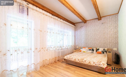 Купить коттедж, Вязынка, 25 соток. Фото 8