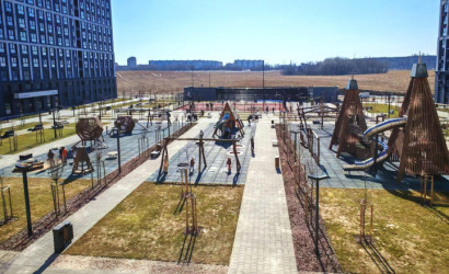 Купить 4-комнатную квартиру, Минск, Лосика ул., 55 (Московский район). Фото 20