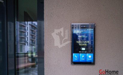 Купить 1-комнатную квартиру, Минск, Виталия Цвирко ул., 65 (Советский район). Фото 25