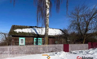 Купить дом, Шаловичи, Ленинградская ул., 25 соток. Фото 2