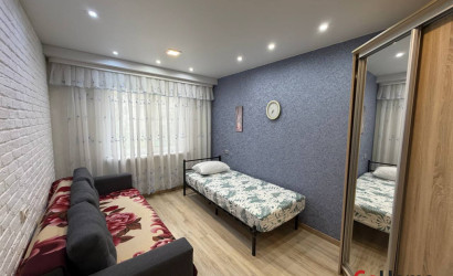 Снять 2-комнатную квартиру на сутки, Гродно, ул. Щорса , д. 50к1. Фото 13