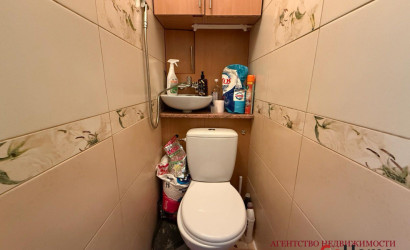 Купить 2-комнатную квартиру, Брест, ул. Московская, д. . Фото 8