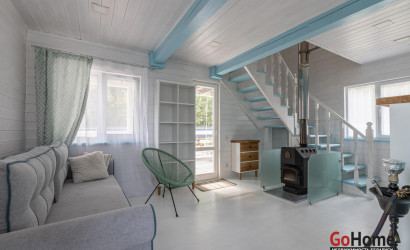 Купить дом, ВЕРЯГИ, 11 соток. Фото 10