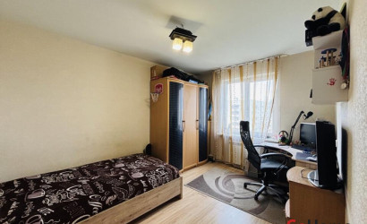 Купить 3-комнатную квартиру, Минск, Есенина ул., 16(Московский район). Фото 10