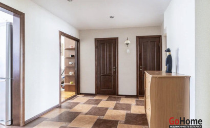 Купить 3-комнатную квартиру, Минск, Путилова ул., 3 (Первомайский район). Фото 19