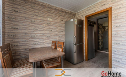 Купить 2-комнатную квартиру, Минск, Илимская ул., 33(Заводской район). Фото 21