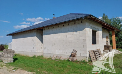 Купить дом, Стриганецкие Бусни, Ракитницкий с/с, 49.65 соток. Фото 7