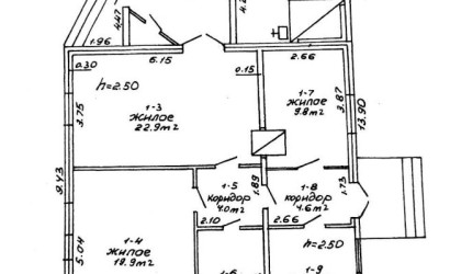 Купить дом, Раков, 15.32 соток. Фото 33