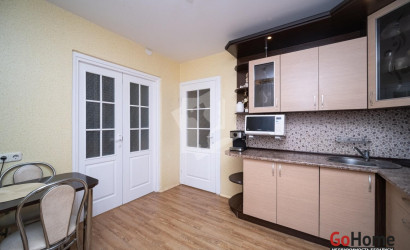 Купить 3-комнатную квартиру, Минск, Матусевича ул., 52 (Фрунзенский район). Фото 24