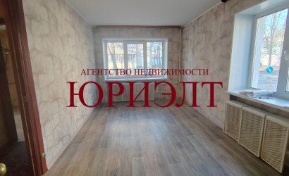 Купить 1-комнатную квартиру, Гомель, Барыкина, 129. Фото 1