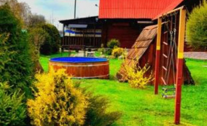 Снять на сутки агроусадьбу, Морино, Центральная,158а. Фото 1