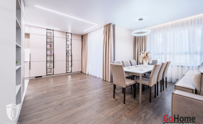 Купить 3-комнатную квартиру, Минск, Нововиленская, 57 (Центральный район). Фото 6