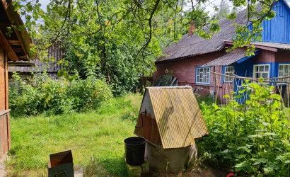  1-этаж.(55 м2), Жлобин(Песочная, 2А)