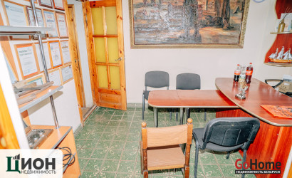 Продажа офиса, Витебск, ул. Гагарина , д. 4,  105 кв.м.. Фото 18