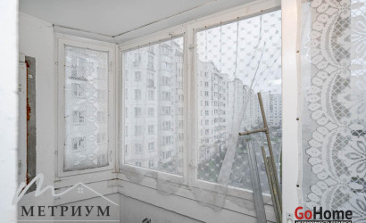 Купить 3-комнатную квартиру, Минск, Неманская ул., 17 (Фрунзенский район). Фото 22