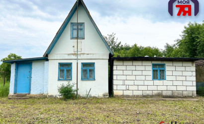 Купить дом в деревне, Мосты, Купалы ул., 14.41 соток. Фото 2