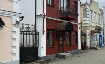 Продажа торгового помещения, Дятлово, 17 Сентября пл., 8,  183.9 кв.м.. Фото 1