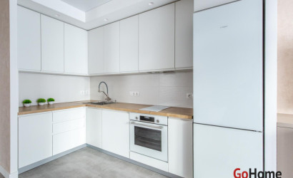 Купить 4-комнатную квартиру, Минск, Победителей просп., 135/В(Центральный район). Фото 5