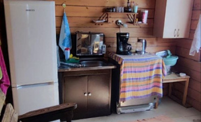 Купить дом в деревне, Ремонтник, 10 соток. Фото 3