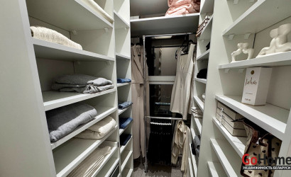 Купить 3-комнатную квартиру, Минск, ул. Жореса Алферова, д.  (Октябрьский район). Фото 19